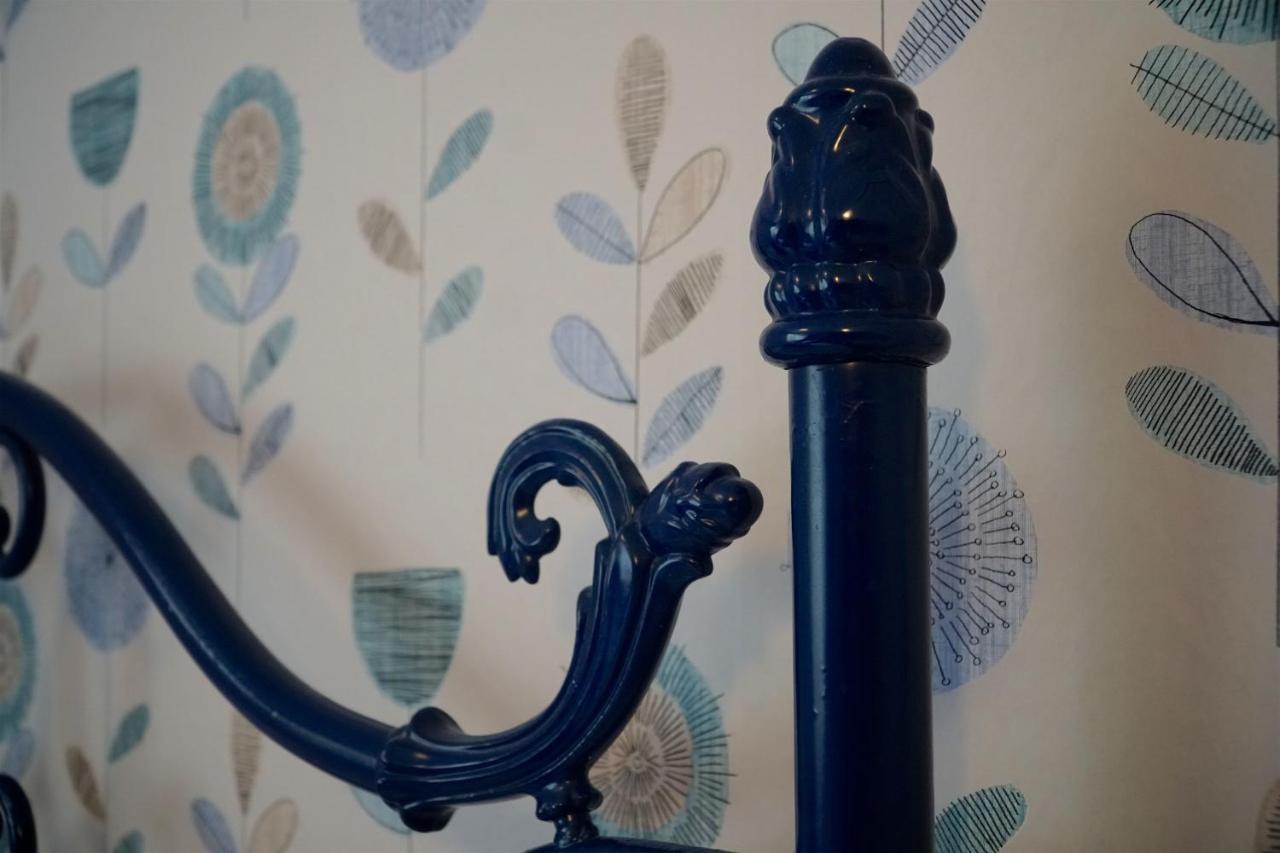 Castle House Guest House Дувр Экстерьер фото