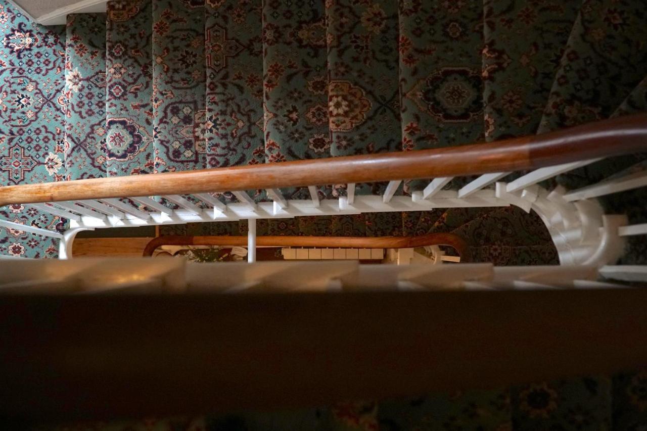 Castle House Guest House Дувр Экстерьер фото