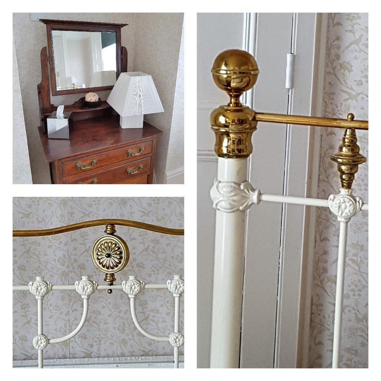 Castle House Guest House Дувр Экстерьер фото